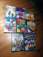 DVDs/Kinder Sammlung Baden-Württemberg - Karlsbad Vorschau