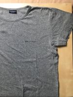 Tom Tailor T-Shirt grau L Vintage Baden-Württemberg - Nürtingen Vorschau