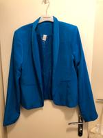 Vila Blazer blau Gr M München - Maxvorstadt Vorschau