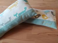 Handmade Kuscheln Kissen Kinder mit Name Bonn - Kessenich Vorschau