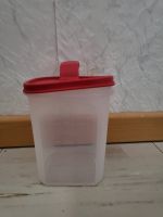 Tupperware Vorratsdose 750ml 0,75l rot Berlin - Treptow Vorschau