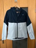 The North Face blau/weiß M Saarland - Neunkirchen Vorschau