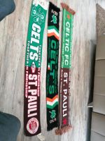 Original Celtic Pauli Fan Schals Rheinland-Pfalz - Koblenz Vorschau