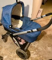 Kinderwagen von Maxi Cosi Niedersachsen - Northeim Vorschau