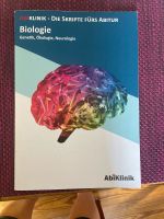 Biologie Abiklinik - die Skripte fürs Abitur Hessen - Usingen Vorschau