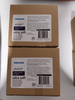 8 Stück Philips Avent Ultra Soft Schnuller Nuppel Neu OVP Sachsen - Eilenburg Vorschau