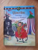 "Vincelot und der schwarze Ritter" Buch Coppenrath Verlag Bayern - Memmingen Vorschau