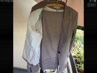 Hosenanzug 40/42 Beige H&M. Jacke 42.        /Hose 40 Nordrhein-Westfalen - Krefeld Vorschau