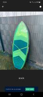 Slingshot Directional Board Cobra Cat XRl 4,8 x 21   Kitesurfen Berlin - Pankow Vorschau