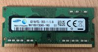4GB DDR3 Ram Hessen - Hanau Vorschau