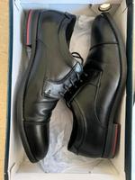 Pier One Anzugschuhe Schwarz Größe 46 Essen - Steele Vorschau