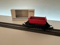 Märklin H0 4413 - Kippwagen - Neuwertig Niedersachsen - Bückeburg Vorschau