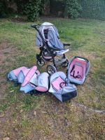 Kinderwagen von 1 bis 4 jahre Brandenburg - Fürstenwalde (Spree) Vorschau