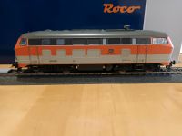 Roco Märklin H0 Digital mit SOUND Nordrhein-Westfalen - Engelskirchen Vorschau