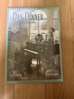 Das Dinner - Ermittlerspiel Thüringen - Ronneburg Vorschau