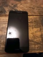 Handy Huawei  P 8  in schwarz Brandenburg - Strausberg Vorschau