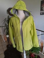 Neue Icepeak Softshelljacke in Größe 46 Nordrhein-Westfalen - Schleiden Vorschau