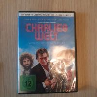 DVD : Charlies Welt Sachsen-Anhalt - Magdeburg Vorschau