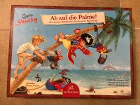 Die Spiegelburg - Spiel "Ab auf die Palme" Capt'n Sharky Schleswig-Holstein - Lübeck Vorschau