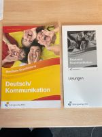Bildungsverlag EINS Berufliche Grundbildung Deutsch/ Komm Lübeck - St. Gertrud Vorschau