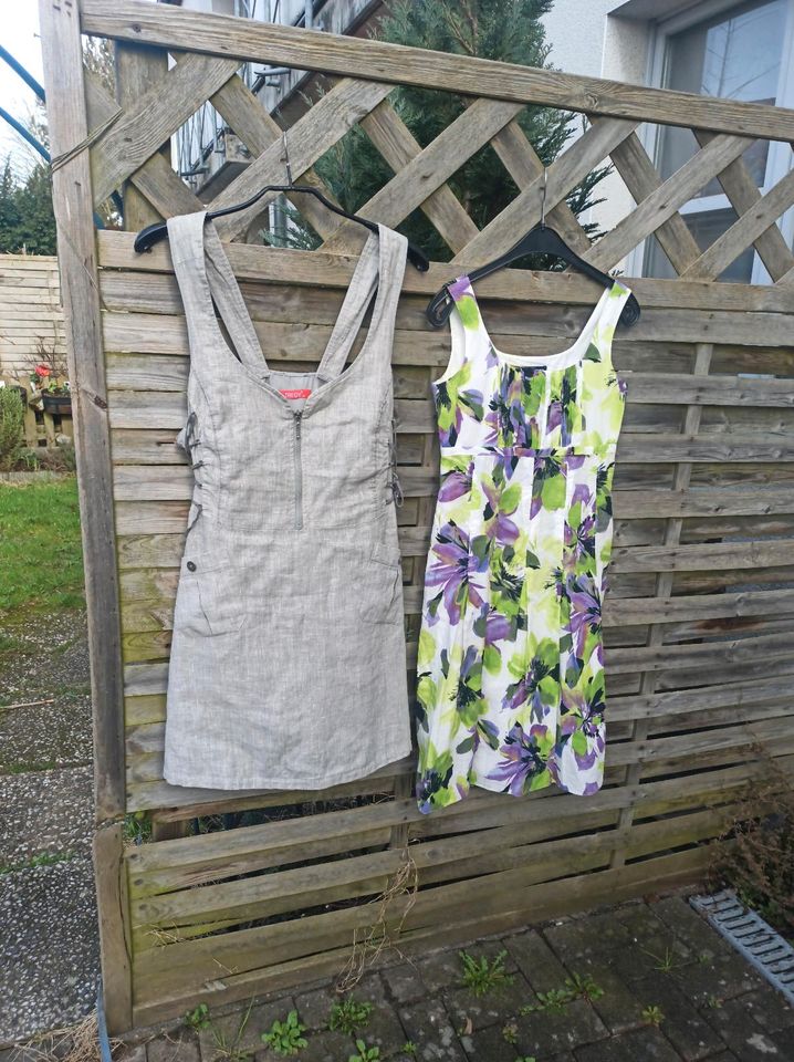 Damen Sommer Kleid Größe 42 von Tredy buntes gr 38tes in Herford