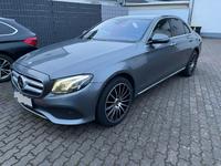 Mercedes-Benz E220d MULTIBEAM-KAMERA-WIDESCREEN-AIRMATIC-TOTWINKE Saarland - Saarlouis Vorschau