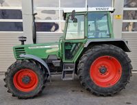 Fendt 308 LSA Bayern - Neureichenau Vorschau