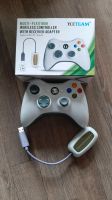 X-Box 360, Konsole, Controller Bayern - Steinbach Vorschau