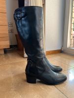 Damenstiefel Kämpgen Gr.38 Leder Handmade Nordrhein-Westfalen - Wiehl Vorschau