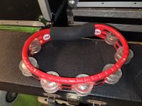 Meinl Tambourin HTMT1BK, zweireihig Dortmund - Derne Vorschau