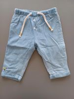 Neuwertige Jeanshose / Hose von Sergent Major, Gr. 68 Schleswig-Holstein - Norderstedt Vorschau