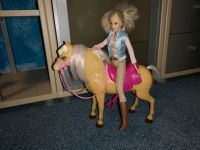 Barbie Puppe mit Pferd, Reitbarbie Kreis Ostholstein - Ratekau Vorschau