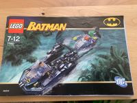 Lego BATMAN 7780 Bayern - Krailling Vorschau