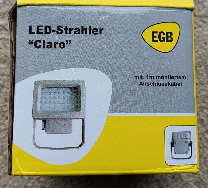 LED Strahler in Altusried