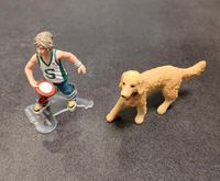 Zwei Schleich Figuren Baden-Württemberg - Ellhofen Vorschau