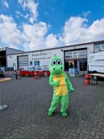 Maskottchen/ Lauffigur / Promotion Walking Act Mieten ! Nordrhein-Westfalen - Ibbenbüren Vorschau