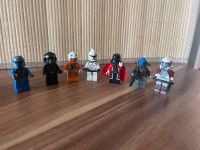 Lego Star Wars Figuren Thüringen - Sömmerda Vorschau