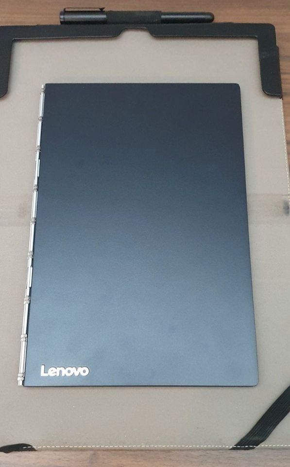 Lenovo Yoga Book YB1-X91L (64GB Speicher) in Duisburg