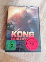 DVD Kong ovp Baden-Württemberg - Tannheim Vorschau