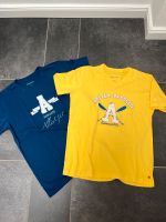 Adenauer u. Co T-Shirt Gr. L und Gr. M Unisex Schleswig-Holstein - Schafflund Vorschau