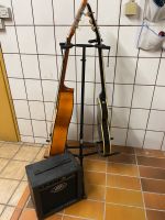 Gitarren Set Baden-Württemberg - Asperg Vorschau