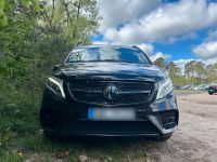 Mercedes Benz V250d AMG 4matik Avantgarde Edition Kompakt Müritz - Landkreis - Malchow Vorschau