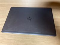 Laptop Workstation HP ZBook 15u G5 i7, 16GB, 1TB SSD, Win 11 Pro Bayern - Schwabach Vorschau