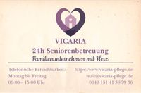 24h Pflege | Seniorenbetreuung | Betreuung Zuhause Niedersachsen - Göttingen Vorschau