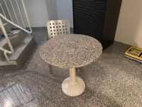Tisch mit Marmorplatte   (2) Baden-Württemberg - Schwetzingen Vorschau