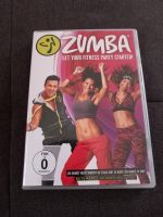 DVD Zumba - Get Your Fitness Party Started Nordrhein-Westfalen - Herzogenrath Vorschau