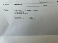 Neu & OVP Chiq U65H7S Smart TV Nürnberg (Mittelfr) - Nordstadt Vorschau