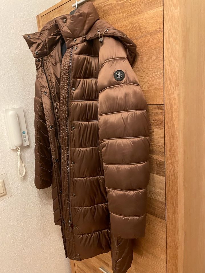 Winterjacke in Lehrte