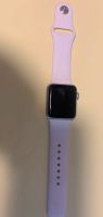 Apple Watch S1 Weiss 38mm OVP MNNG2ZD/A Bielefeld - Bielefeld (Innenstadt) Vorschau