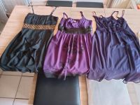3 Kleider in 38 zu verkaufen Nordrhein-Westfalen - Espelkamp Vorschau